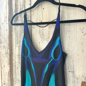 Solara Dress from The Kript, Medium